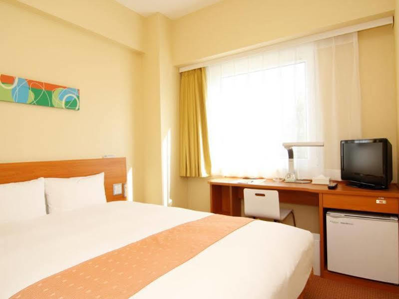 Comfort Inn טוסו מראה חיצוני תמונה
