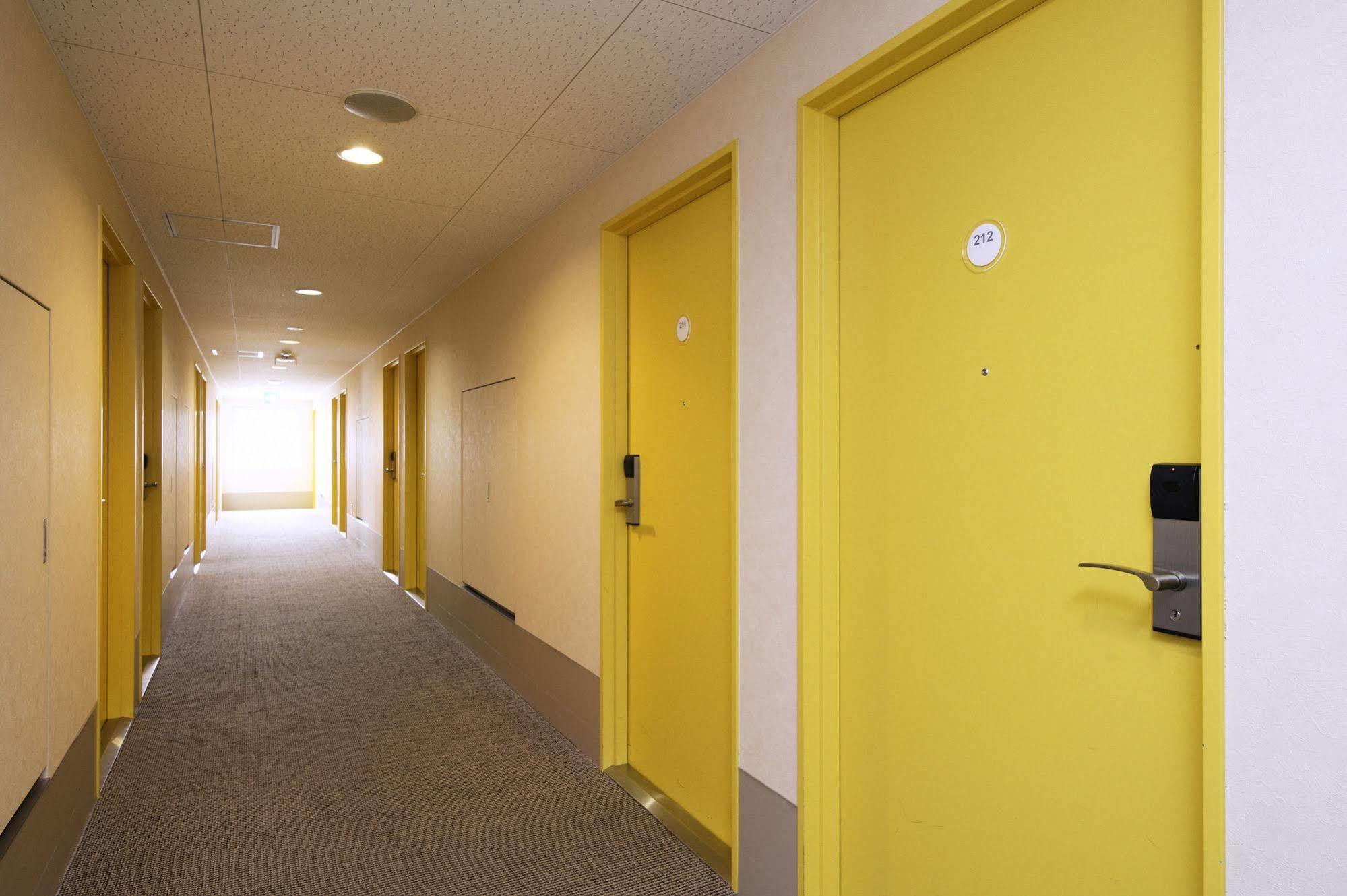 Comfort Inn טוסו מראה חיצוני תמונה