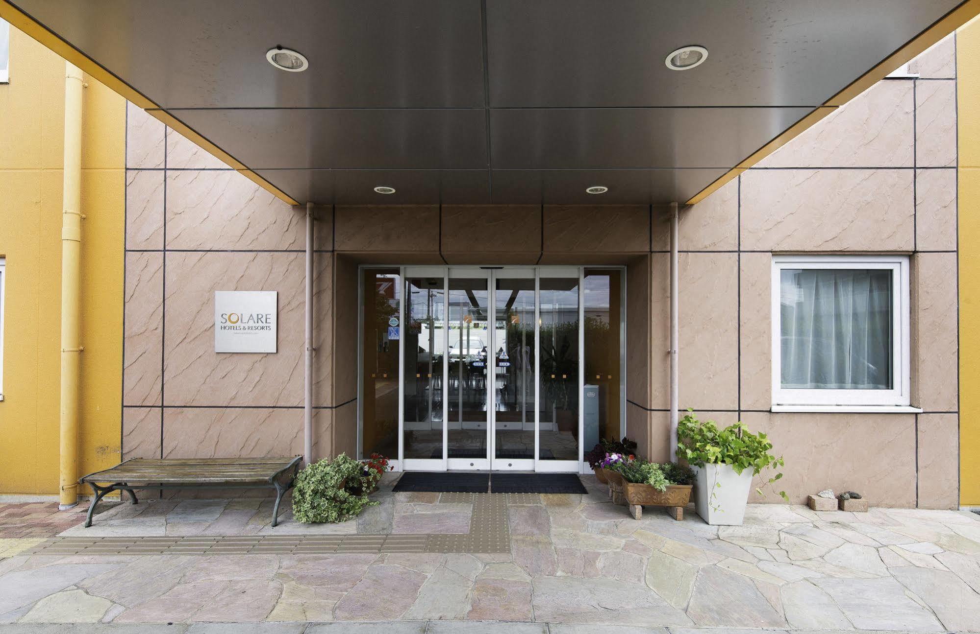 Comfort Inn טוסו מראה חיצוני תמונה